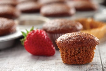 Diabetes Recipes – Morning Spice Mini Muffins