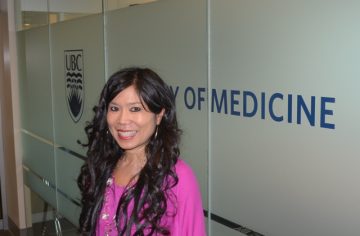 Tricia Tang awarded JDRF Research Grant