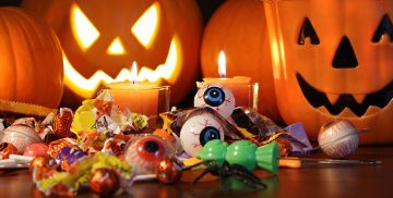 Halloween Tips for Children with Diabetes