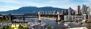 Burrard Street Bridge